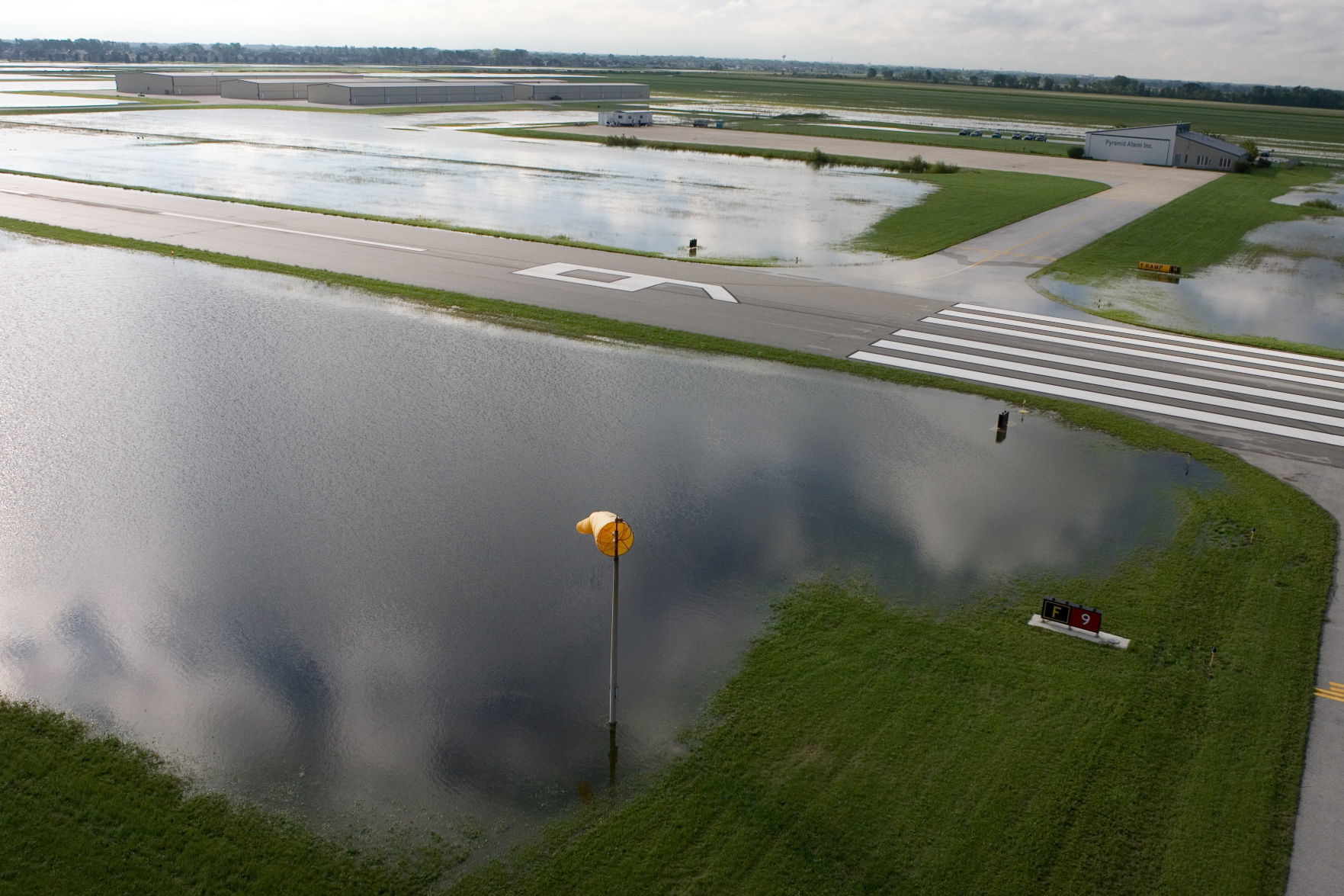Flood 2008